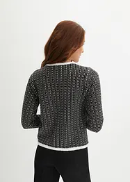 Strickjacke, bonprix