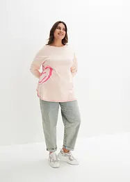 Langarmshirt, bonprix