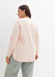 Langarmshirt, bonprix