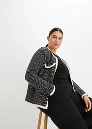 Strickjacke, bonprix