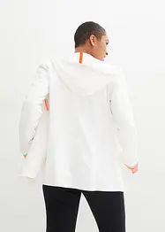 Sweatblazer aus Viskose-Mix, bonprix
