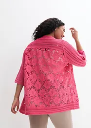 Gilet en maille, bonprix