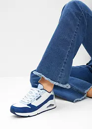 Sneakers Skechers avec mousse à mémoire de forme, Skechers