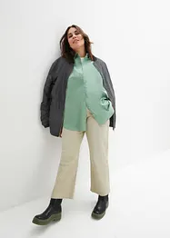 Oversize-Hemd, bonprix