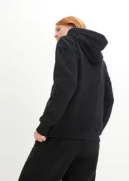Oversize Hoodie, bonprix