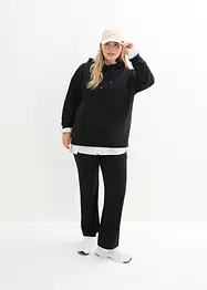 Oversize Hoodie, bonprix