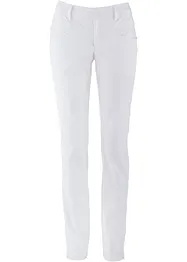 Bengalin-Stretch-Hose, Straight, bonprix
