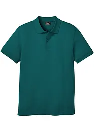 Piqué-Poloshirt aus reiner Bio-Baumwolle, bonprix