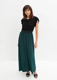 Jerseykleid aus Viskose, bonprix