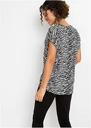 Blouse 100% viscose, bonprix
