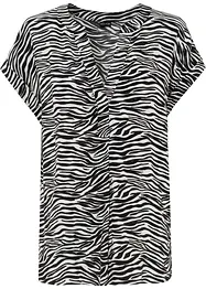 Blouse 100% viscose, bonprix