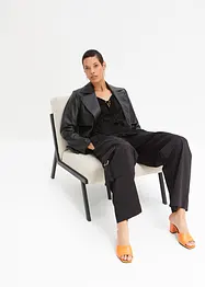 Tunika aus softer Viskose, bonprix
