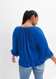 Tunika aus softer Viskose, bonprix