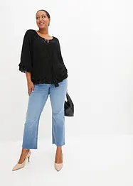 Tunique en viscose, bonprix