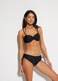 Balconette-Bikini (2-tlg. Set) mit extra Neckholder Träger, bonprix