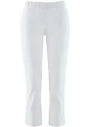 7/8 Schlupfhose mit Stretch, bonprix
