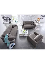 GAICO Husse mit Crincle Design, bpc living bonprix collection