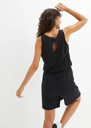 Kleid mit integrierter Shorts, bonprix