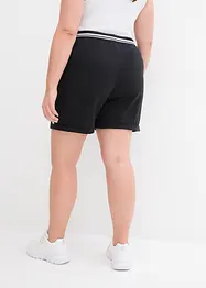 Shorts aus Bio-Baumwolle, bonprix