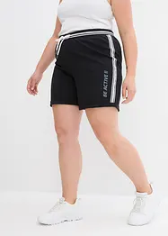 Shorts aus Bio-Baumwolle, bonprix