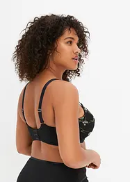 Soutien-gorge minimiseur à armatures, bonprix