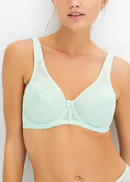 Minimizer-BH mit gepolsterten Trägern (2er Pack), bonprix