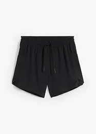 Funktions-Shorts mit Handytasche, bonprix