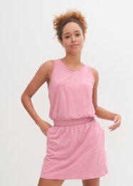 Schnelltrocknendes Kleid mit integrierter Shorts, bpc bonprix collection