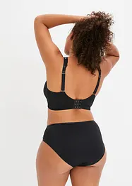 Soutien-gorge sans armatures avec polyamide recyclé, bonprix