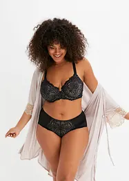 Soutien-gorge à fermeture sur le devant et armatures, bonprix