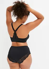 Soutien-gorge à fermeture sur le devant et armatures, bonprix