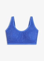 Brassière rembourrée Feel Comfort sans coutures, bonprix