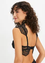 Bralette ohne Bügel, bonprix