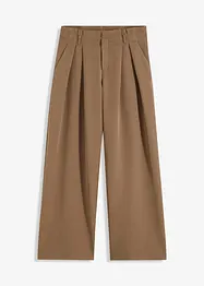 Pantalon à pinces, bonprix