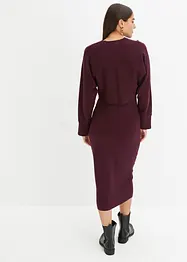 Ensemble 2 pièces en maille, bonprix