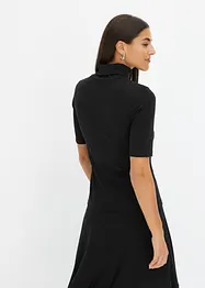 Shirt mit Rollkragen, bonprix