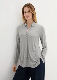 Shirtbluse mit Nieten, bpc selection