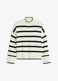 Oversize-Pullover, bonprix