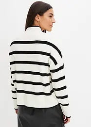 Oversize-Pullover, bonprix