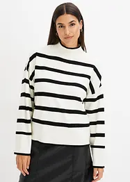 Oversize-Pullover, bonprix