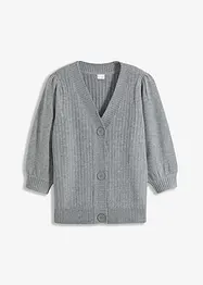 Strickjacke, bonprix