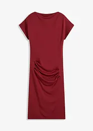 Robe en jersey viscose, bonprix