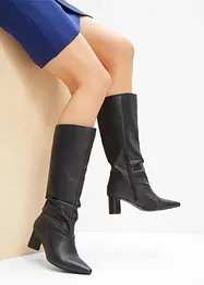 Bottes, bonprix