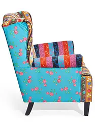 Fauteuil à oreilles, bonprix