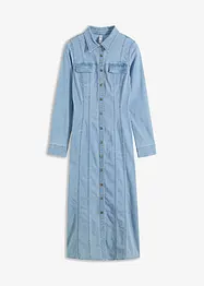 Robe en jean, bonprix