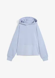 Oversized Kapuzensweatshirt, bonprix