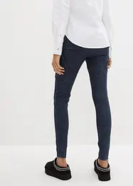 Leggings in Jeansoptik, bonprix