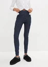 Leggings in Jeansoptik, bonprix