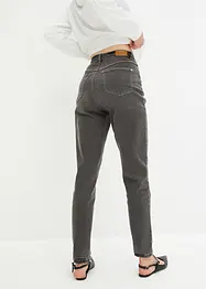 Mom Jeans High Waist, Stretch, John Baner JEANSWEAR