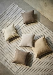 In-und Outdoor Teppich mit dezenter Hoch- Tiefstruktur, bpc living bonprix collection
